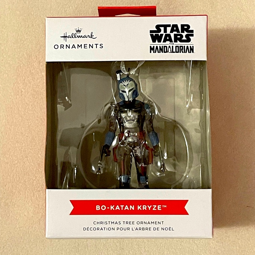 NIB Hallmark Ornament‎